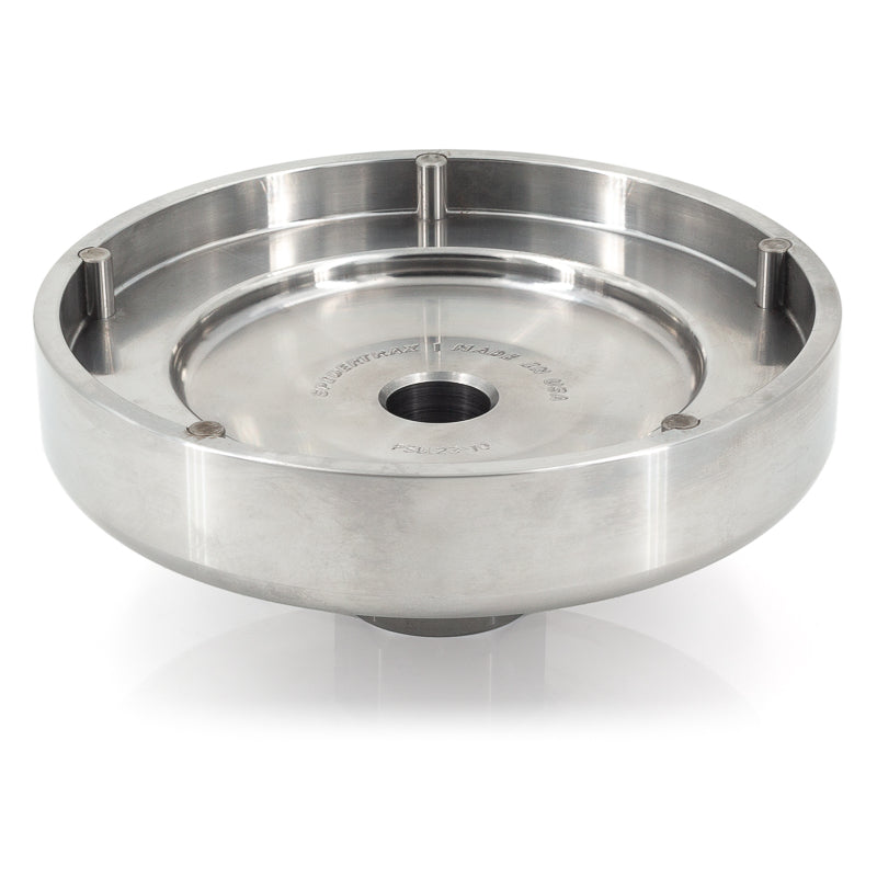 3-5/8 in. Spindle Socket