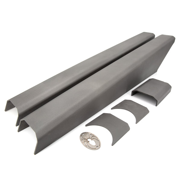 Spider 9 Truss 3-1/2" Housing