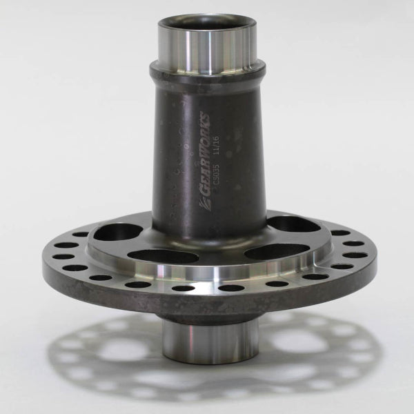 35 Spline Spool Ford 9″ For 3,25" Case