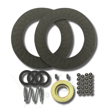 BRAKE REBUILD KIT