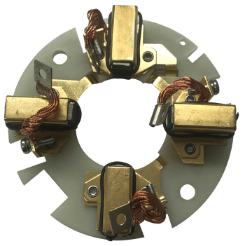 BOW MOTOR BRUSH PACK FOR BOW MOTORS