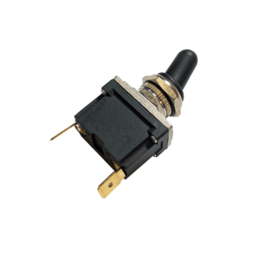 FULL RUBBER BOOT SWITCH COVER