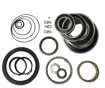 GP LOWERHOUSING SERVICE KIT FOR GP100 & GP50