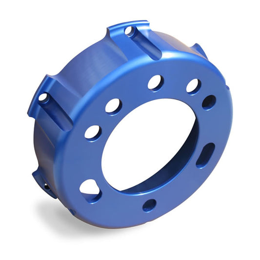 5-1/2 in. BC Hat for Solid Rotors