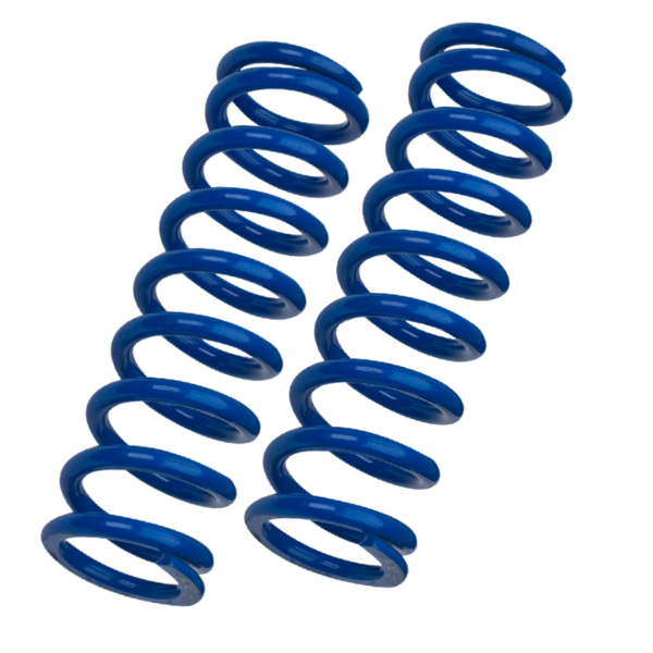 KING SHOCKS COIL SPRING 2.5" INSIDE DIAMETER x 16" LENGTH x 200 LB