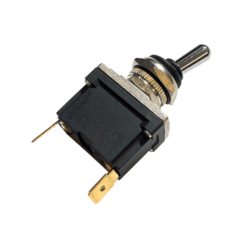 HALF RUBBER BOOT SWITCH COVER