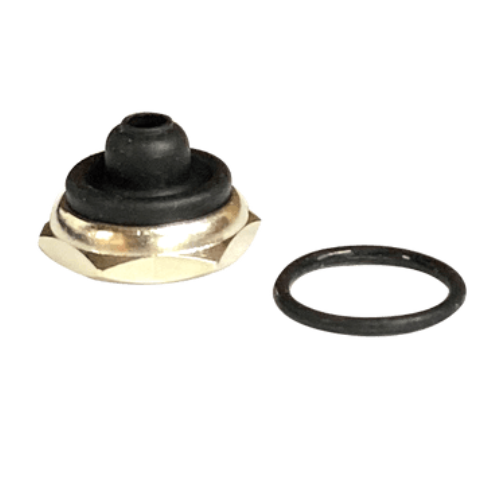 HALF RUBBER BOOT SWITCH COVER