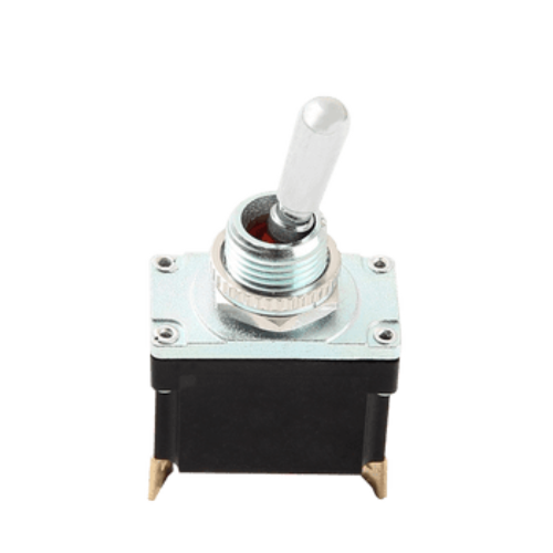 SUBMERSIBLE ON-OFF TOGGLE SWITCH