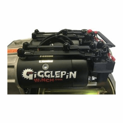 GIGGLEPIN PRO 100 POWERBAR KIT FOR BOW MOTOR 2 PLUS