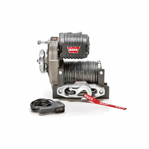 WARN Winch 8274 Synthetic Rope