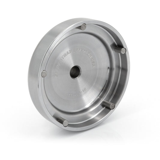 2-1/4 in. Spindle Socket