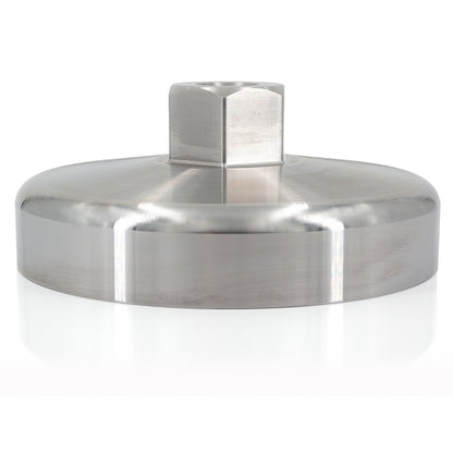 3-5/8 in. Spindle Socket