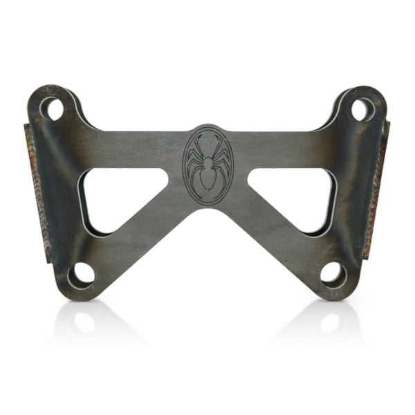 Rear Caliper Brackets for 14 in. Rotors