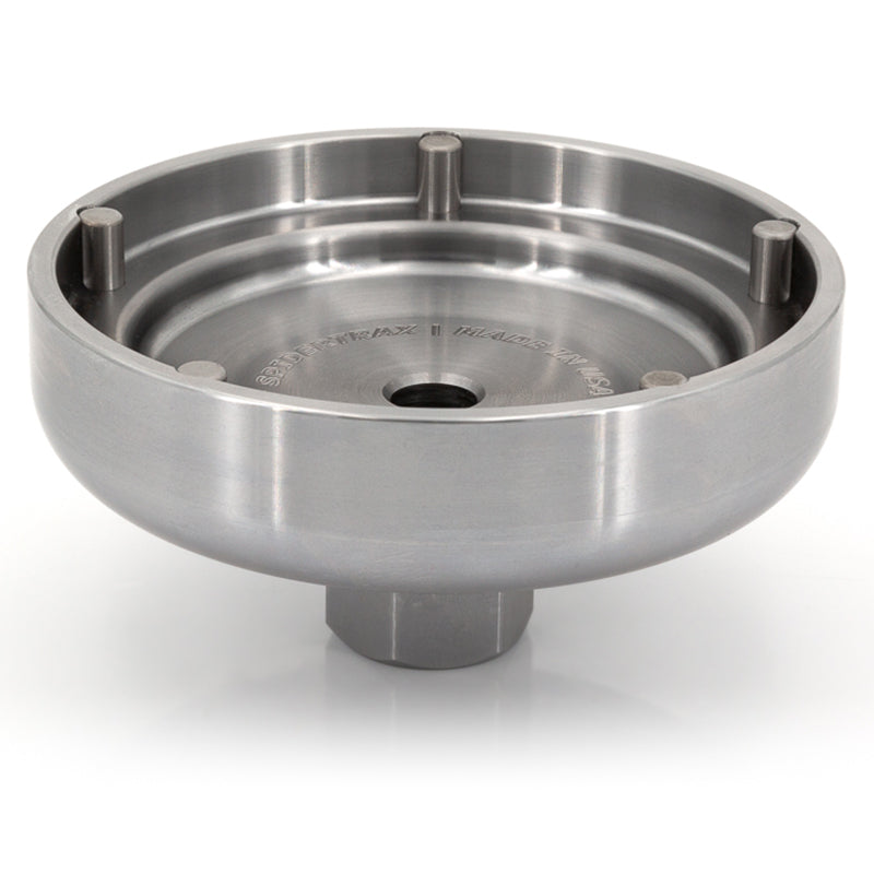 2-1/4 in. Spindle Socket