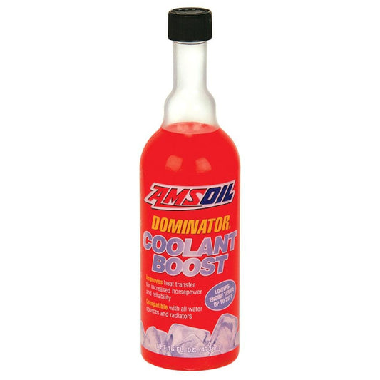 AMS Oil - DOMINATOR® Coolant Boost