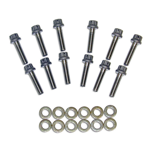GT Rotor Bolt Kit for Vented Rotors